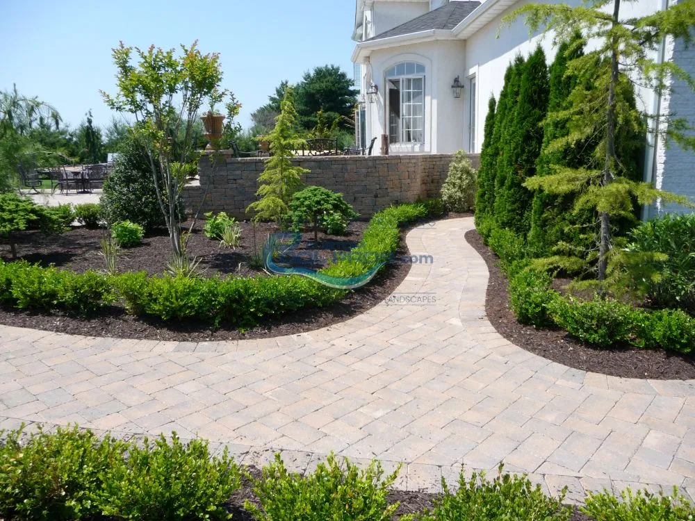 driveways installation in Barrington, Nj, pool builders