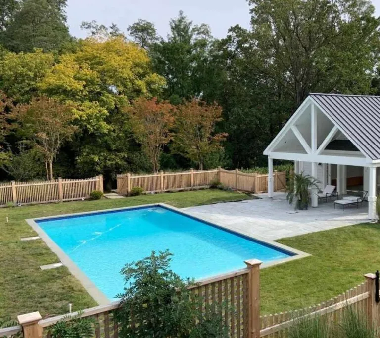 Inground Pool Installation and Contractors in Somerset, NJ